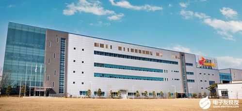 SK Innovation 加速全球擴張，計劃擴建電池工廠