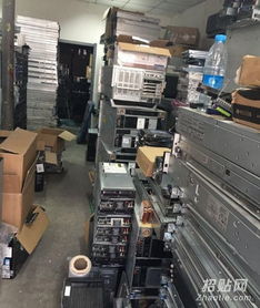 海淀區(qū)長期高價回收二手電腦,辦公設(shè)備,機(jī)房,網(wǎng)絡(luò)設(shè)