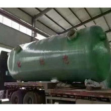 棗強縣昱誠玻璃鋼制品廠 專業清理化糞池，打造潔凈環保新空間